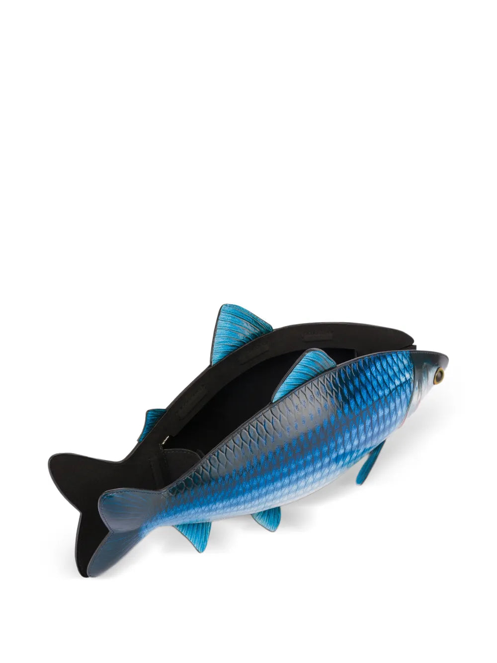 Moschino Fish Shoulder Bag