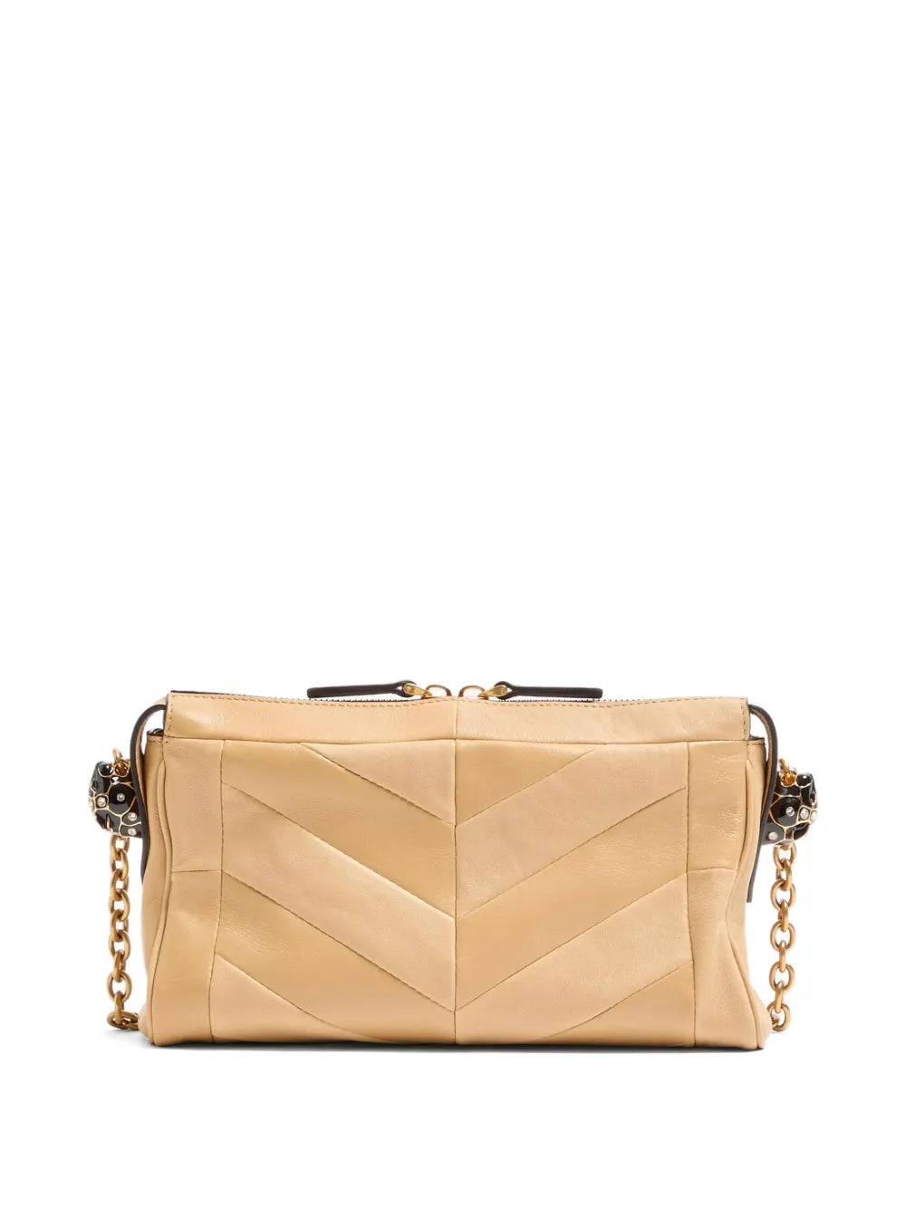 Valentino Garavani Valentino Garavani Panthea Small Shoulder Bag