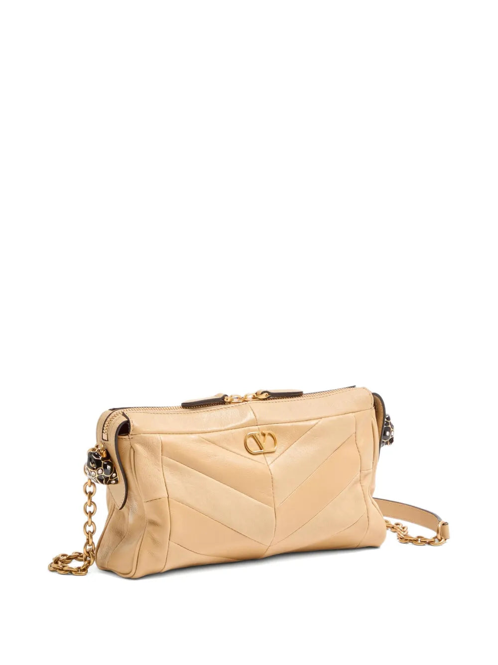 Valentino Garavani Valentino Garavani Panthea Small Shoulder Bag