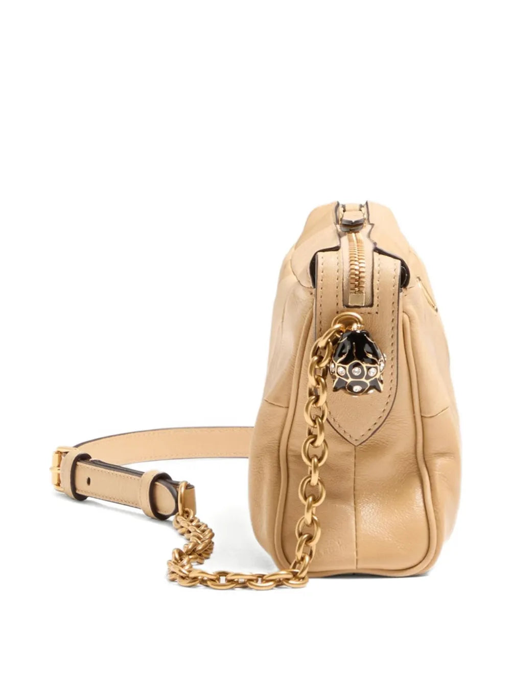 Valentino Garavani Valentino Garavani Panthea Small Shoulder Bag