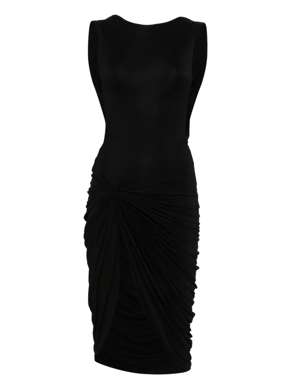 Axel 113 Adelina Midi Dress
