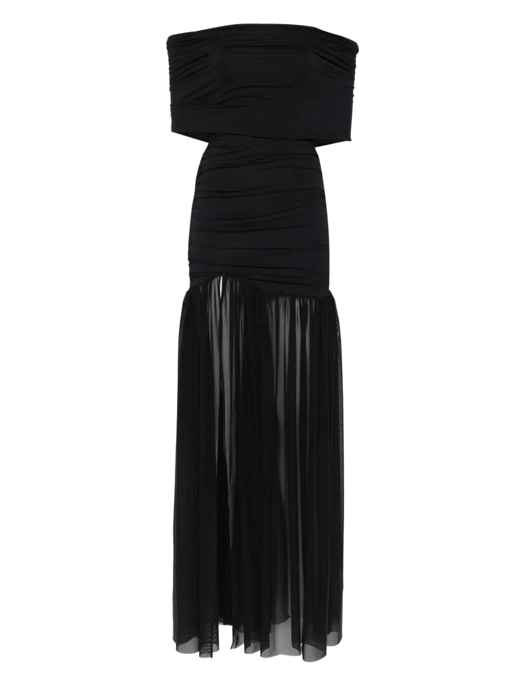 Axel 113 Selina Maxi Dress