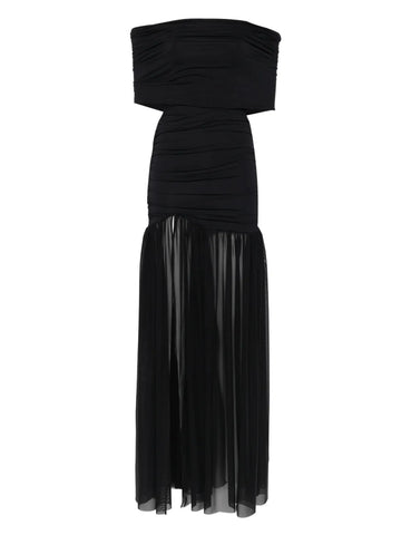 Axel 113 Selina Maxi Dress