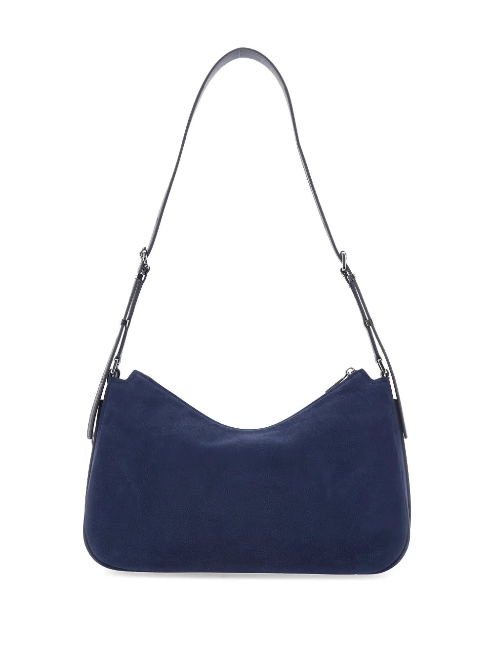 Michael Michael Kors Medium Nolita Logo Charm Shoulder Bag