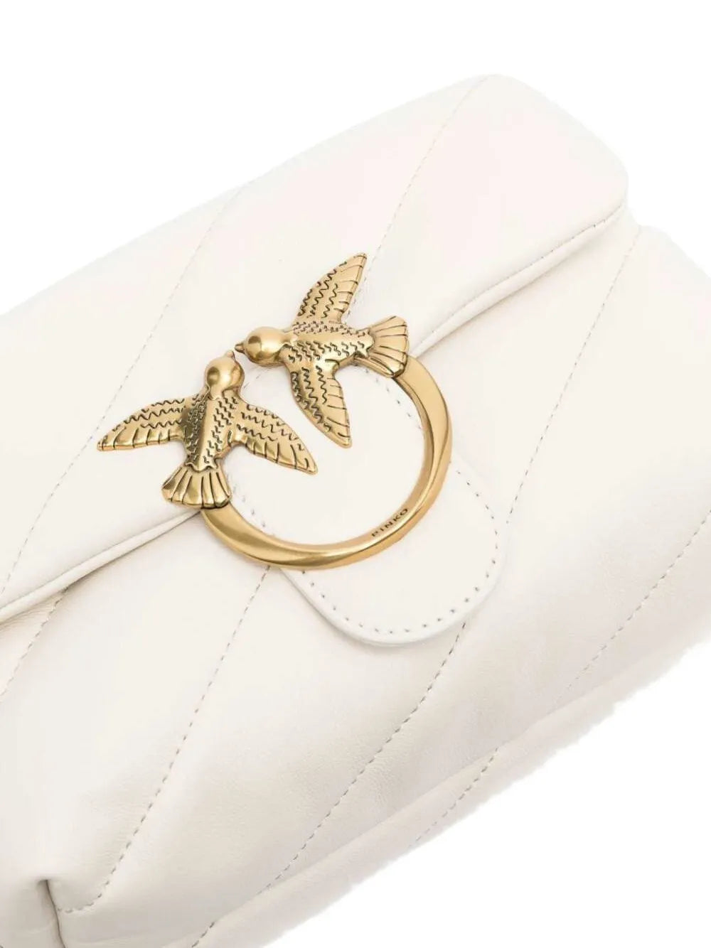 Pinko Love Birds Shoulder Bag