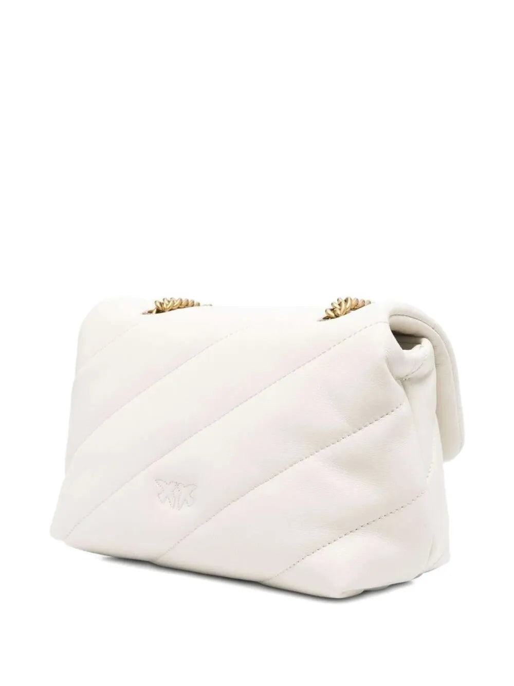 Pinko Love Birds Shoulder Bag