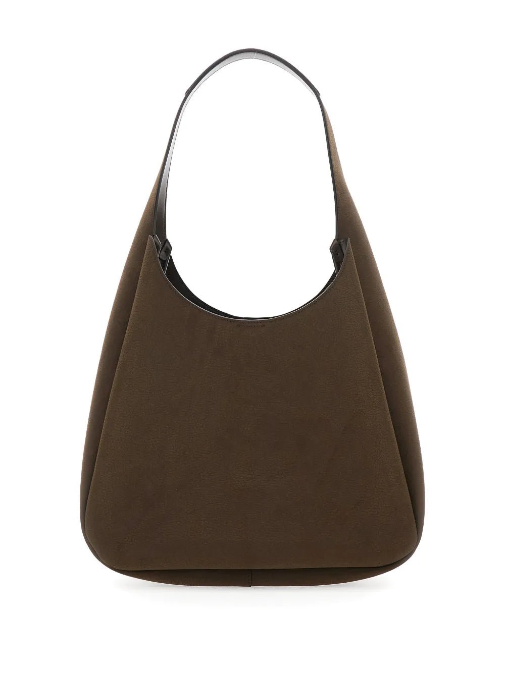 Stella Mccartney Logo Detail Tote Bag