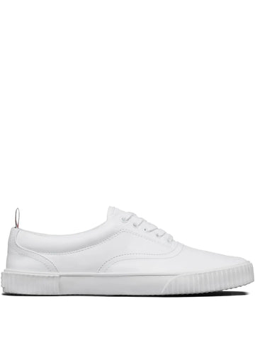 Thom Browne Panelled Grosgrain Loop