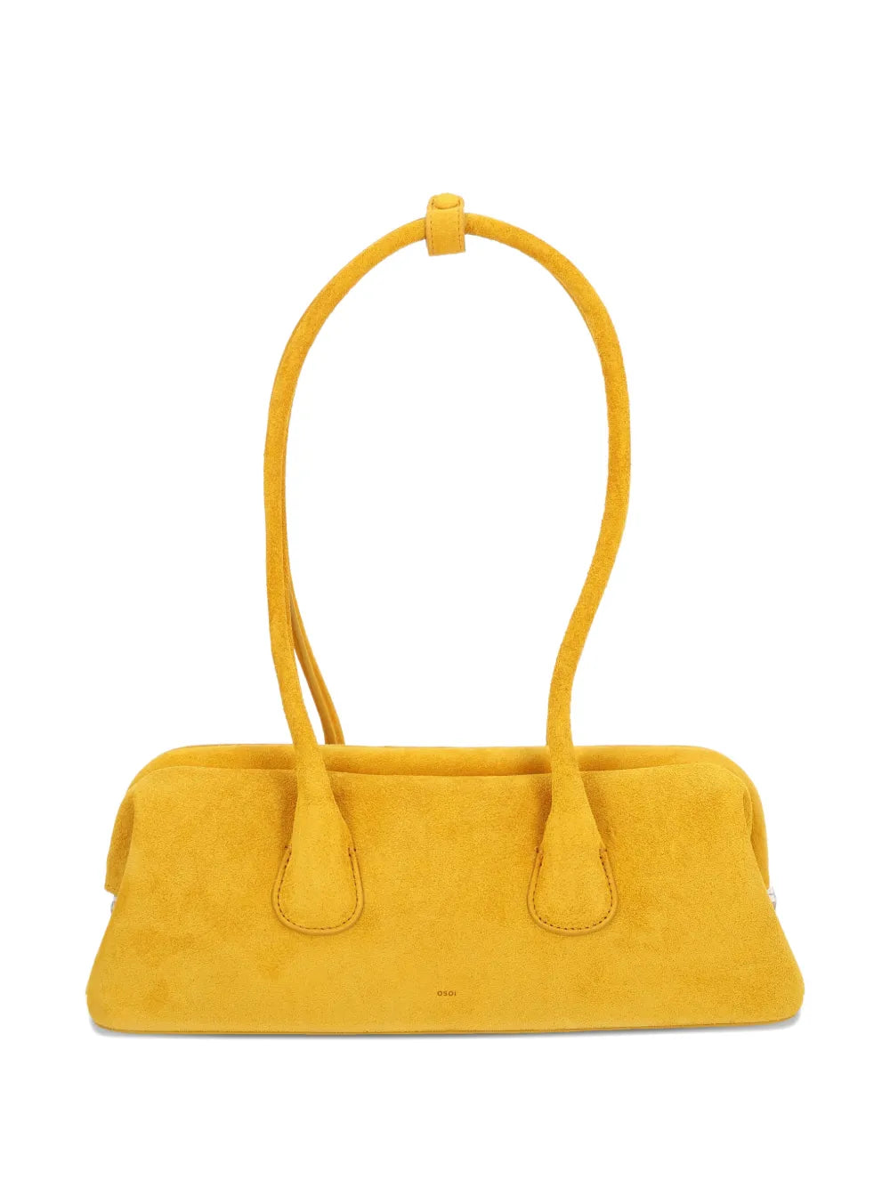 Osoi Leather Shoulder Bag