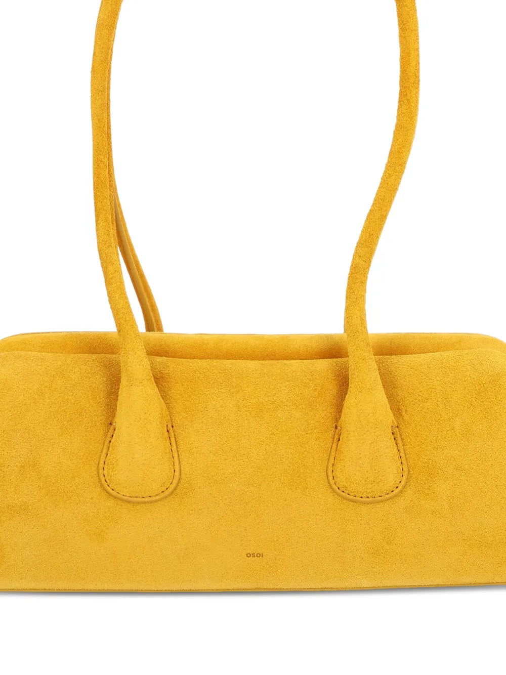 Osoi Leather Shoulder Bag