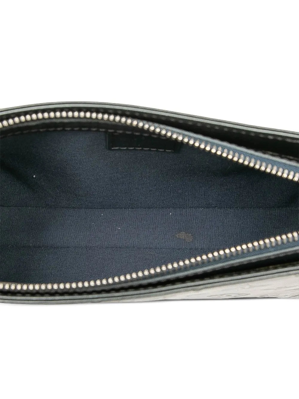 Louis Vuitton Pre Owned 2003 Monogram Mat Fowler Shoulder Bag