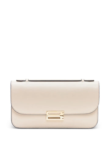 Victoria Beckham Midi Dorian Shoulder Bag