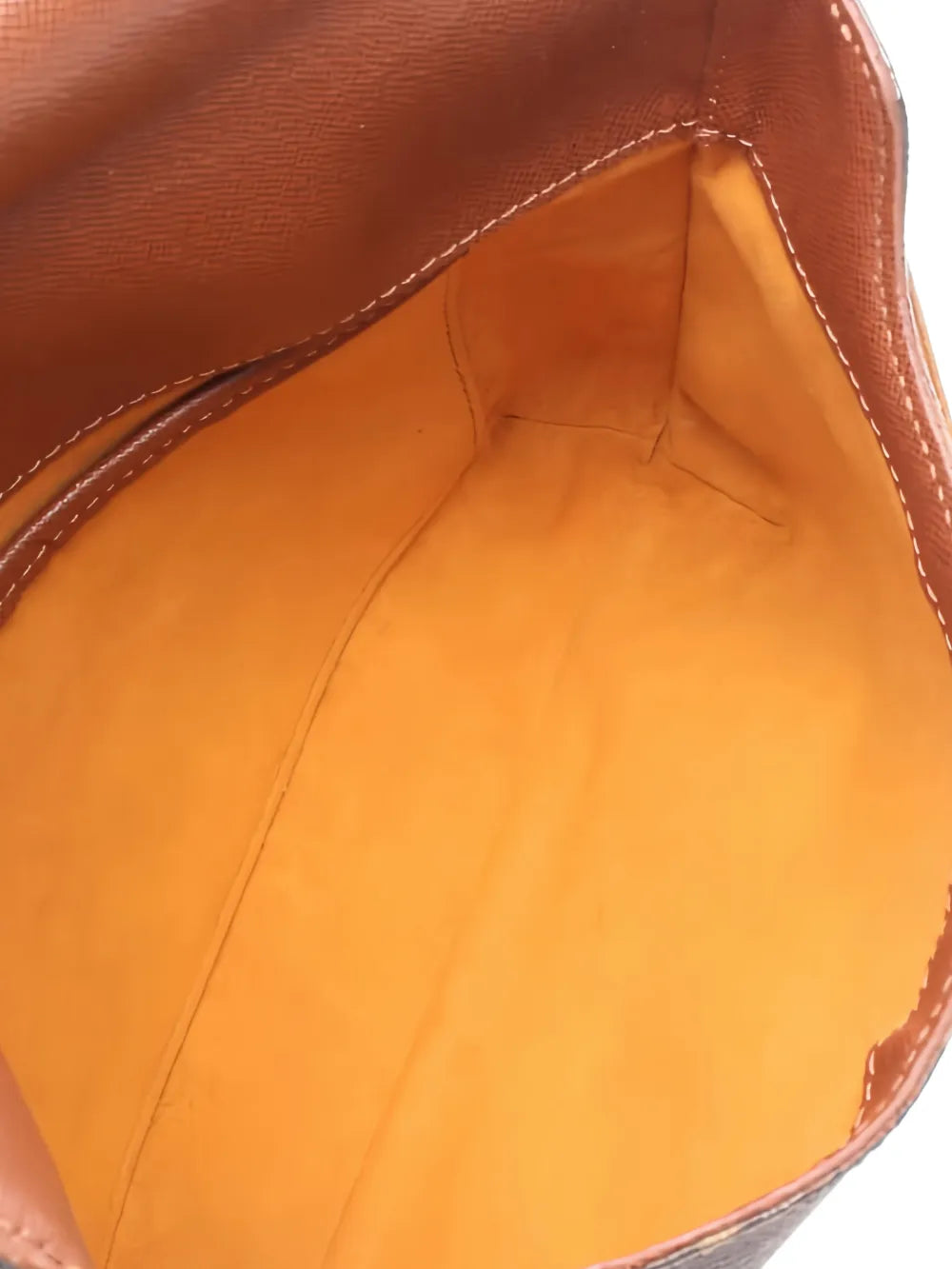 Louis Vuitton Pre Owned 2000 Musette Tango Monogram Shoulder Bag