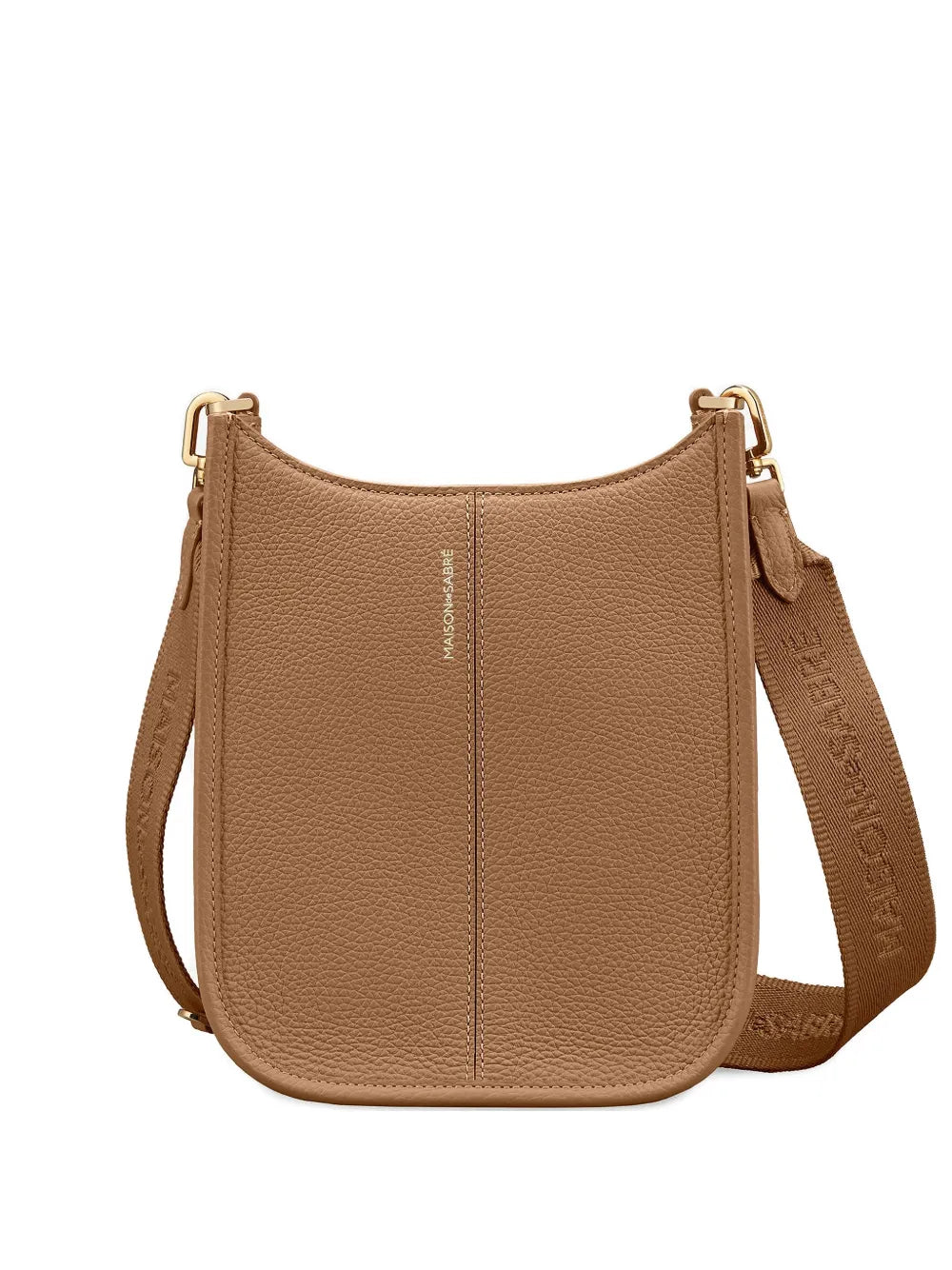 Maison De Sabre The Mini Saddle Bag