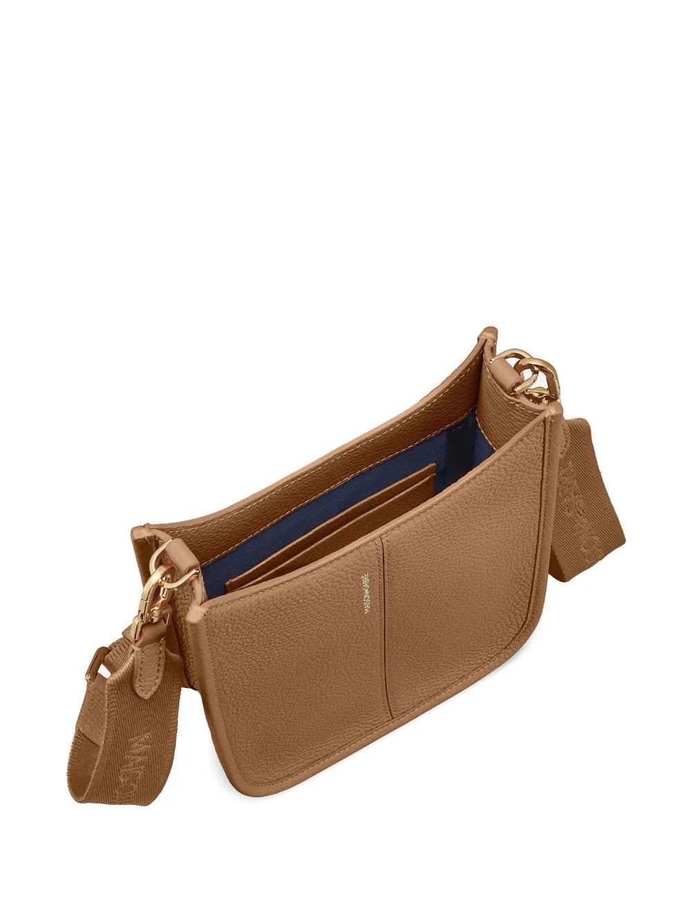 Maison De Sabre The Mini Saddle Bag