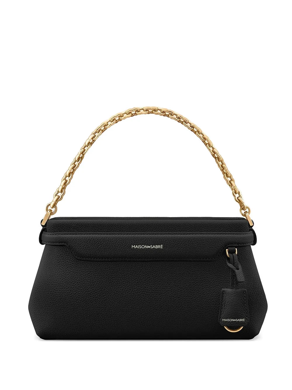 Maison De Sabre The Palais Soiree Eternity Chain Shoulder Bag