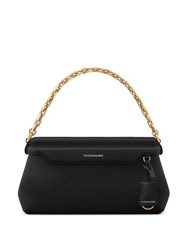 Maison De Sabre The Palais Soiree Eternity Chain Shoulder Bag