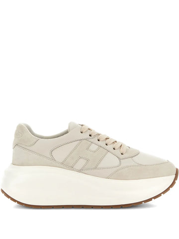 Hogan H696 Suede