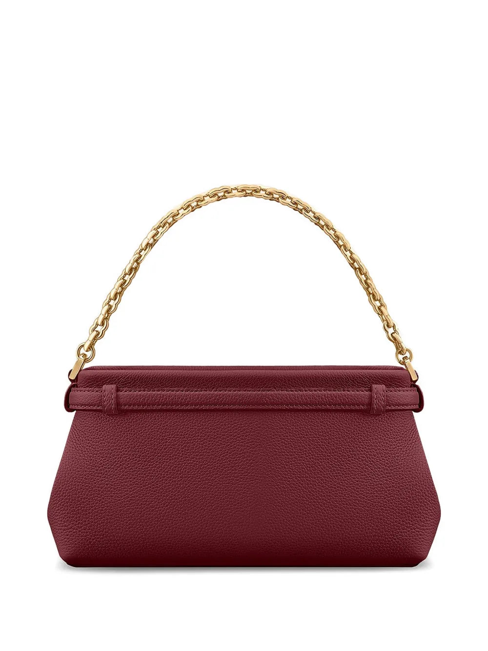 Maison De Sabre The Palais Soiree Chain Shoulder Bag