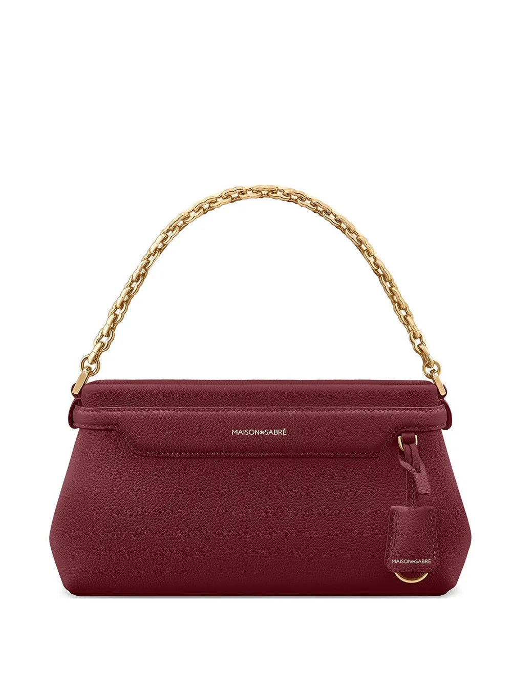 Maison De Sabre The Palais Soiree Chain Shoulder Bag