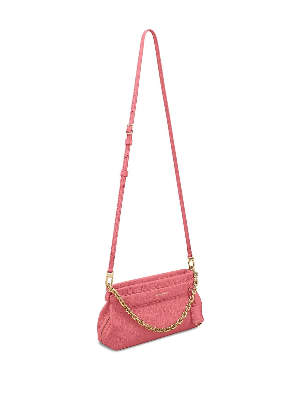 Maison De Sabre The Palais Soiree Chain Leather Shoulder Bag