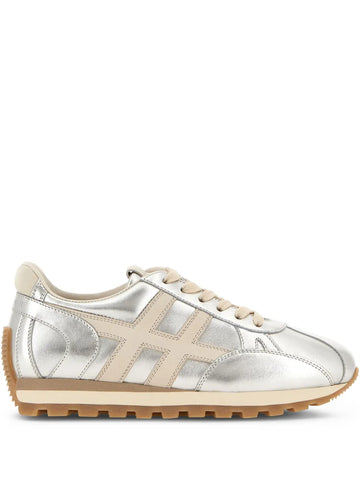 Hogan H671 86Er Lace-Up Fastening