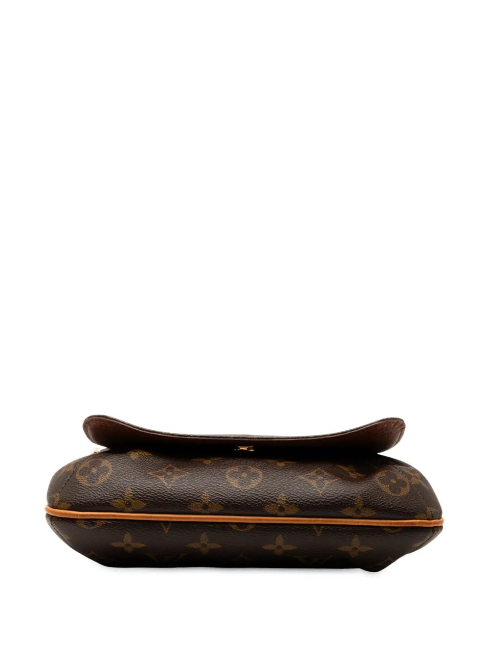 Louis Vuitton Pre Owned 2000 Monogram Musette Salsa Short Strap Shoulder Bag
