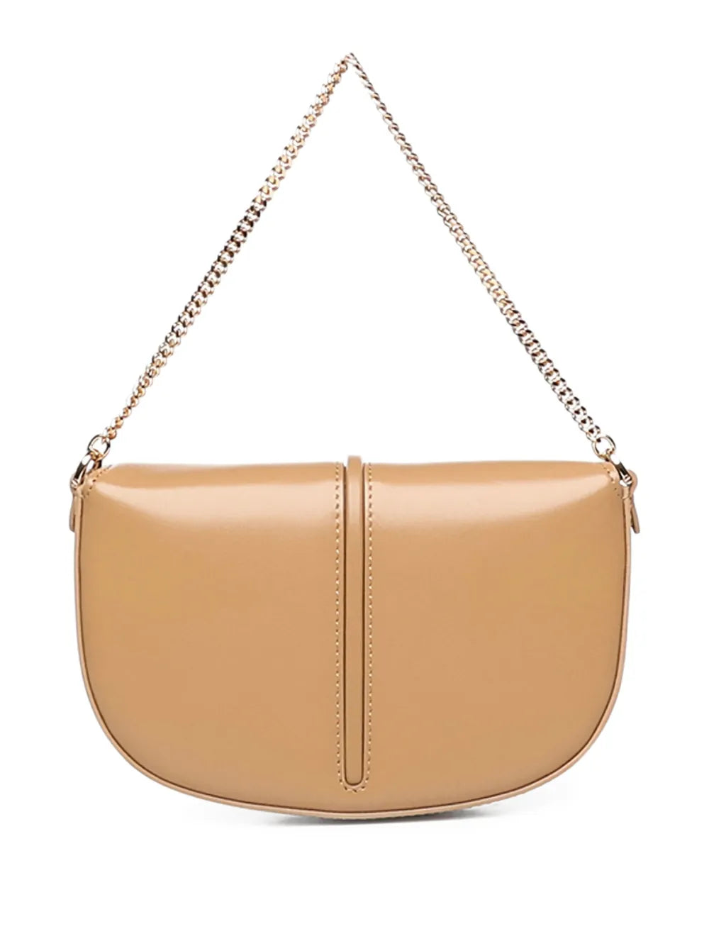 Fendi Fendigraphy Chain Shoulder Bag