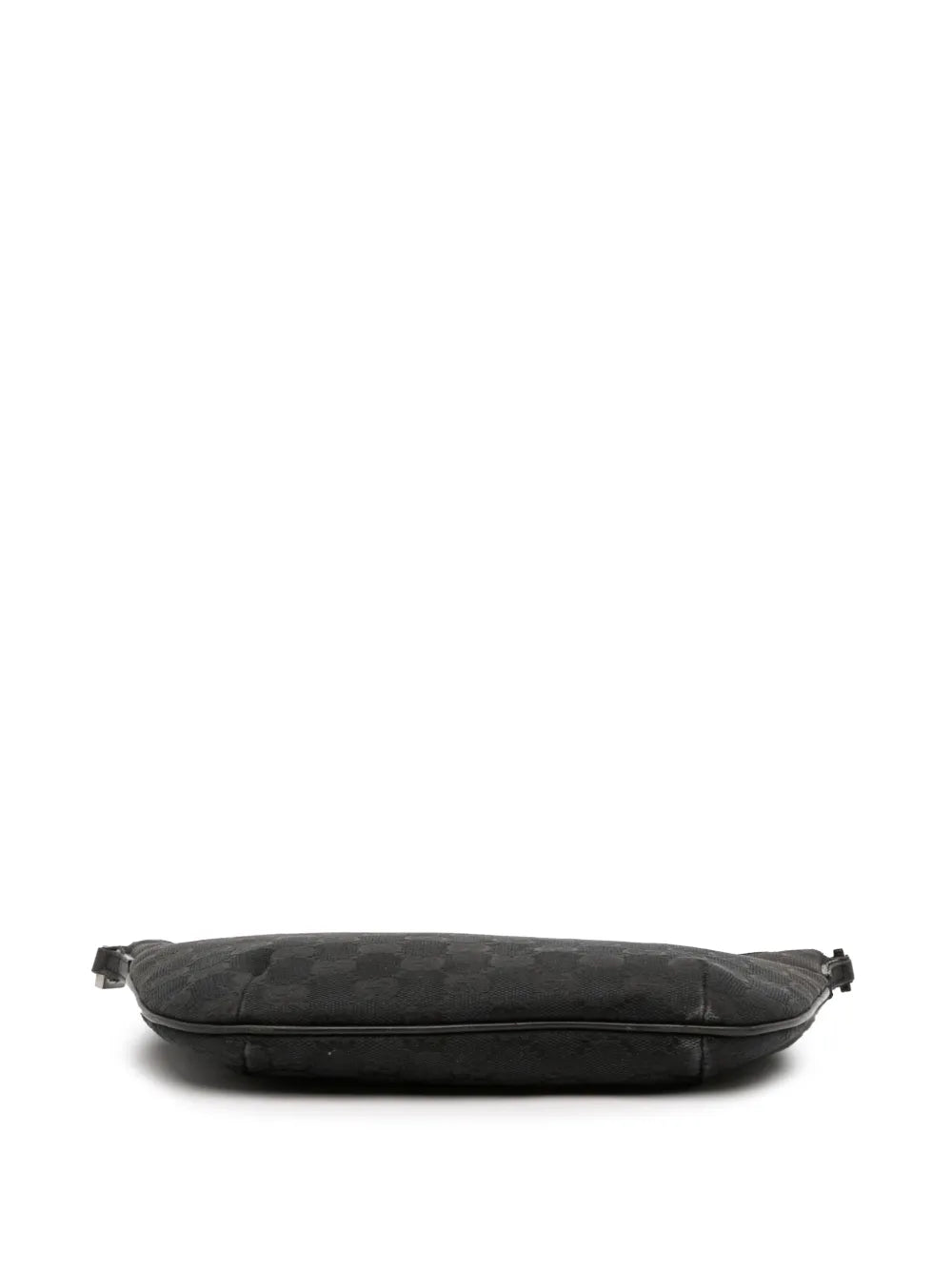 Gucci Pre Owned 2000 2015 Gg Canvas Shoulder Bag