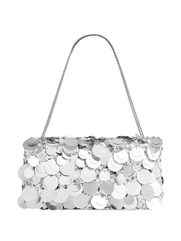 Rabanne Sequin Shoulder Bag