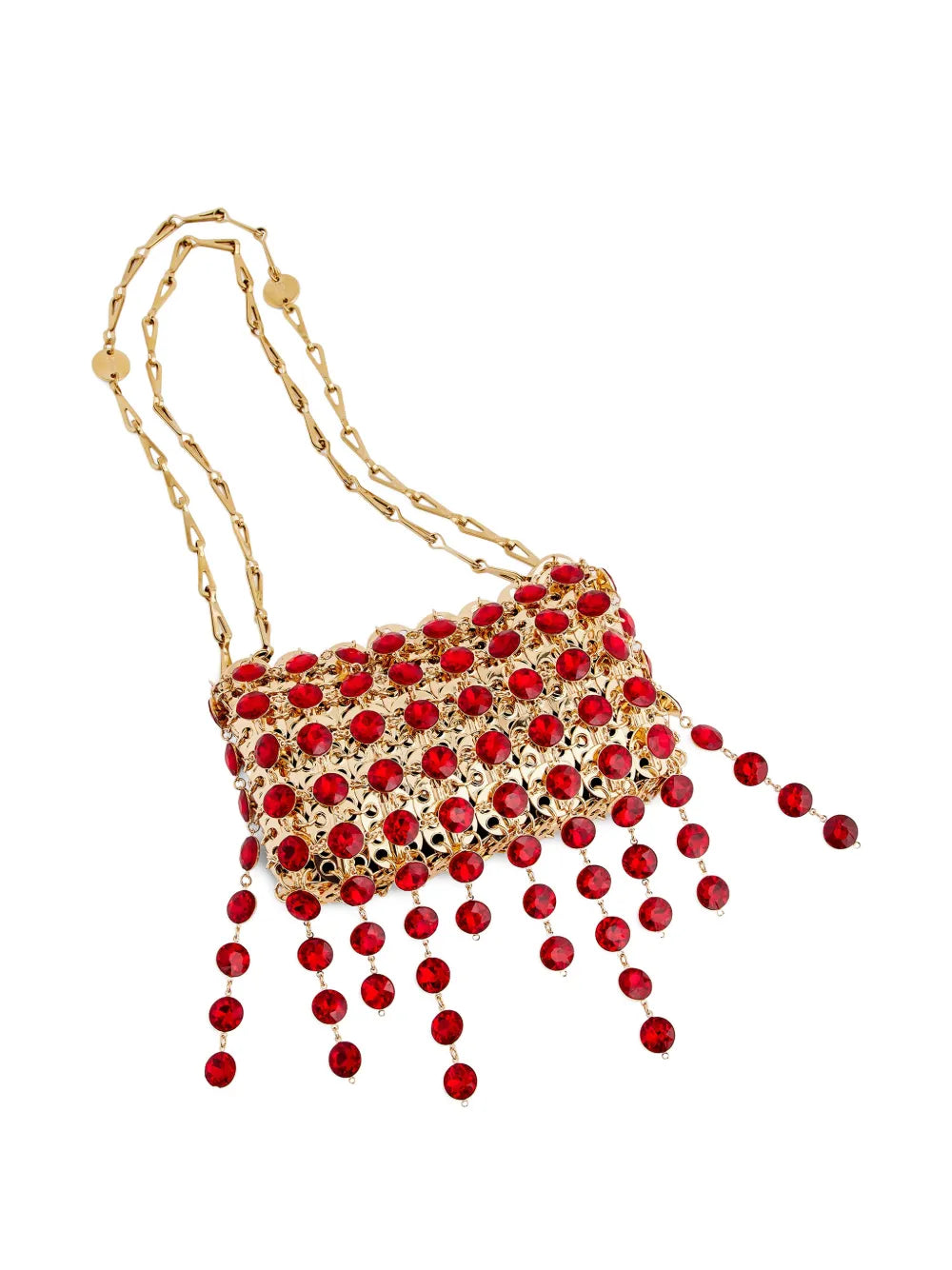 Rabanne 1969 Nano Shoulder Bag