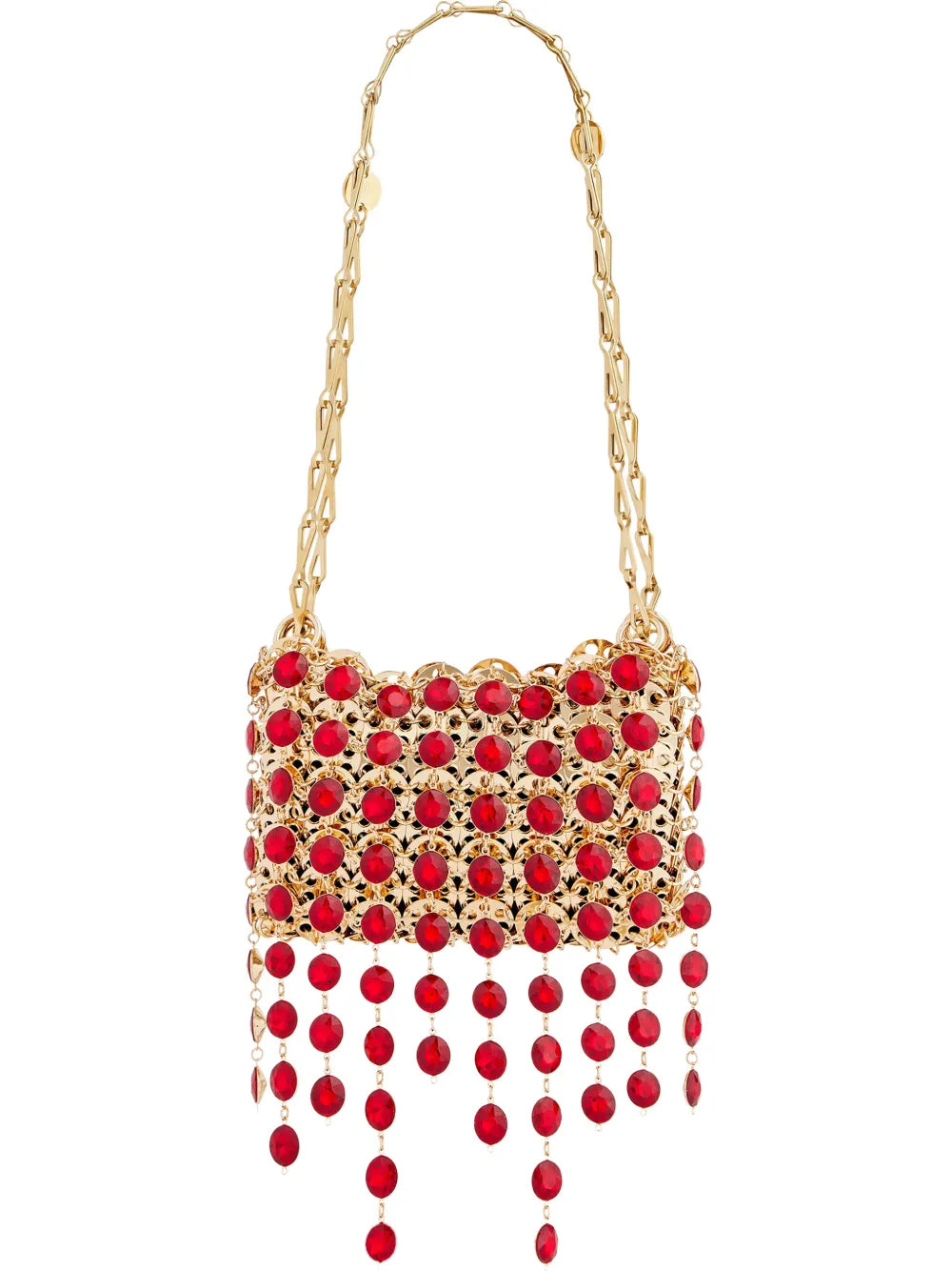 Rabanne 1969 Nano Shoulder Bag