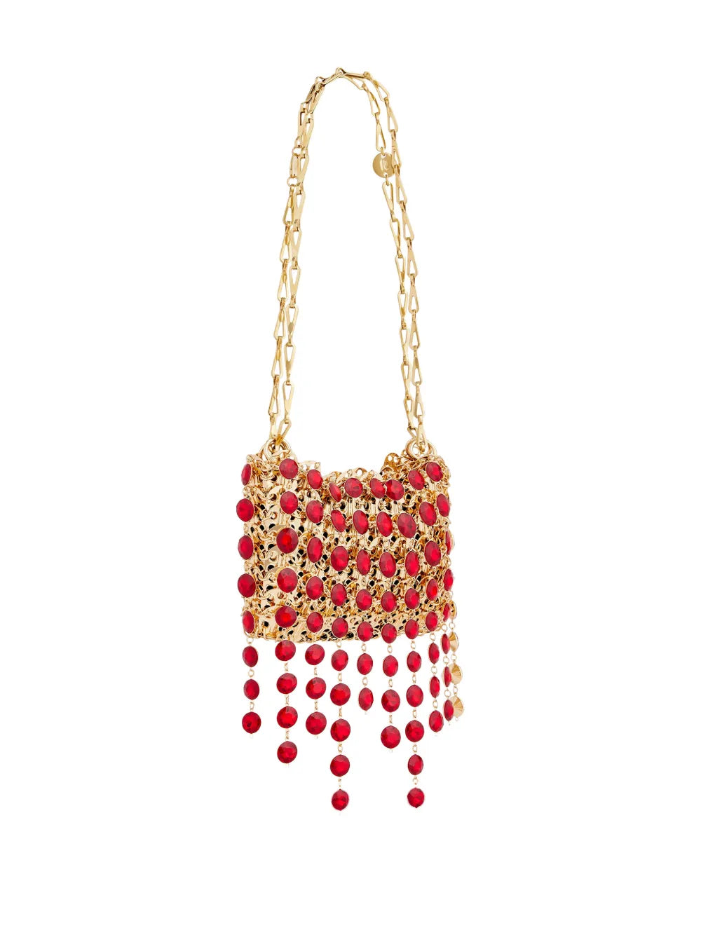 Rabanne 1969 Nano Shoulder Bag