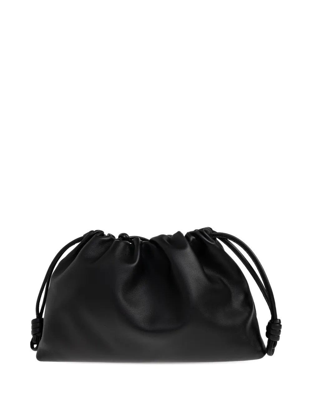 Loewe Large Flamenco Drawstring Shoulder Bag
