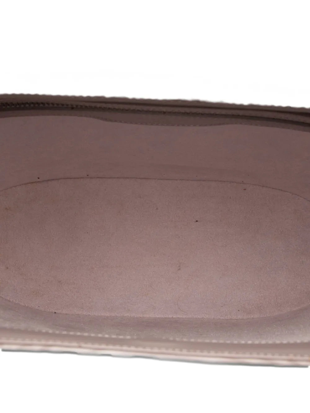 Louis Vuitton Pre Owned 2000 Epi Sac Verseau Shoulder Bag