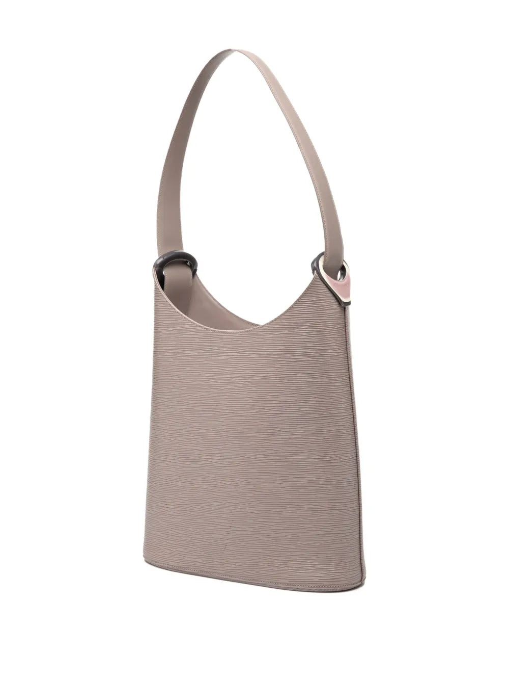 Louis Vuitton Pre Owned 2000 Epi Sac Verseau Shoulder Bag