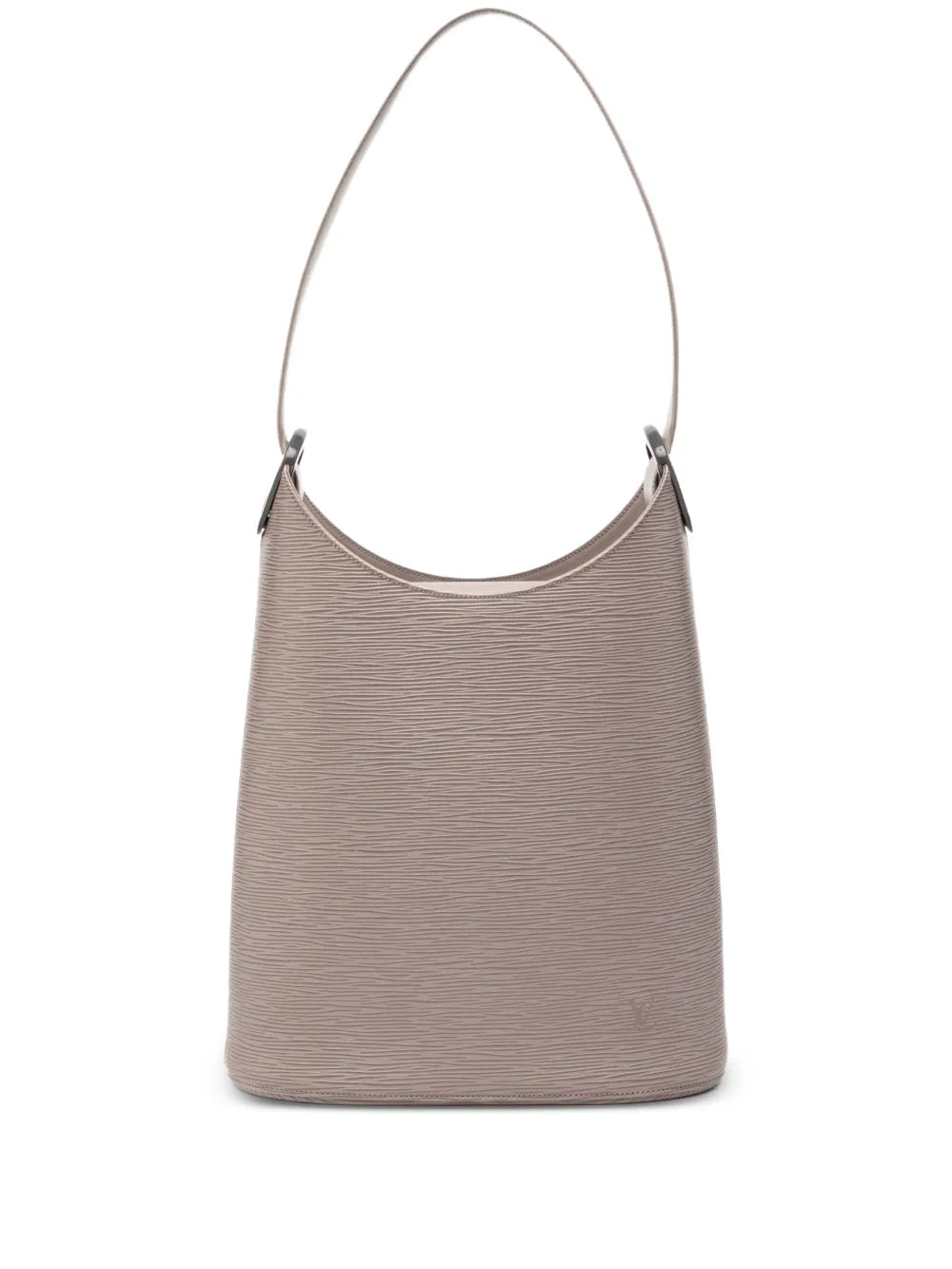 Louis Vuitton Pre Owned 2000 Epi Sac Verseau Shoulder Bag