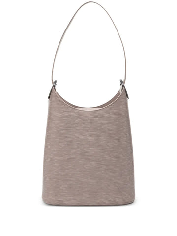 Louis Vuitton Pre Owned 2000 Epi Sac Verseau Shoulder Bag