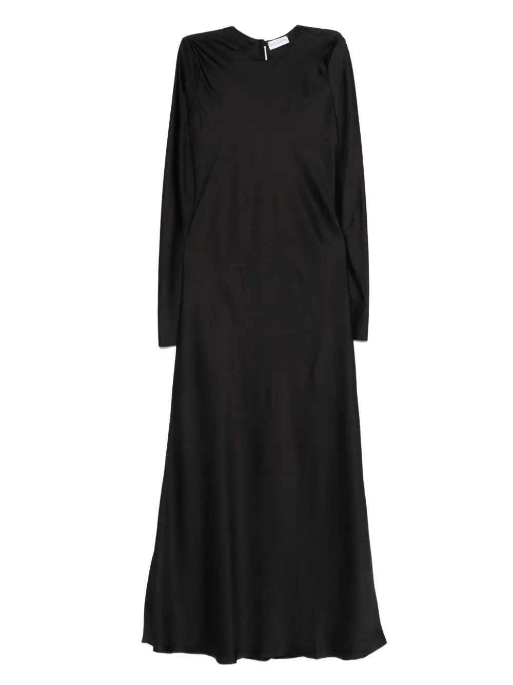 Silkylicious Silk Maxi Dress