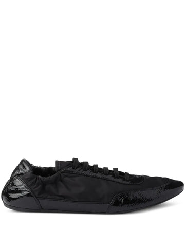 Prada Collapse Re-Nylon