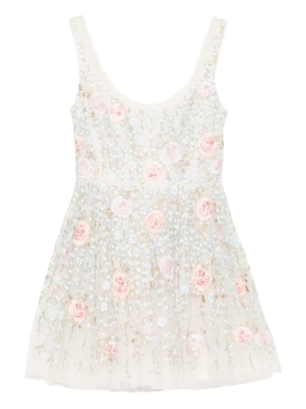 Needle Thread Cressida Mini Dress