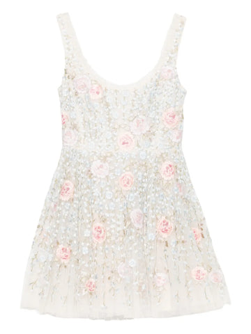Needle Thread Cressida Mini Dress