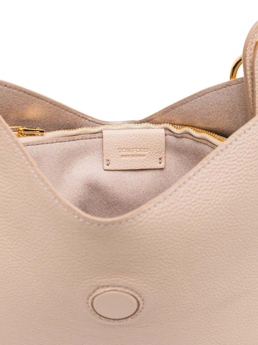 Tom Ford T Bar Shoulder Bag