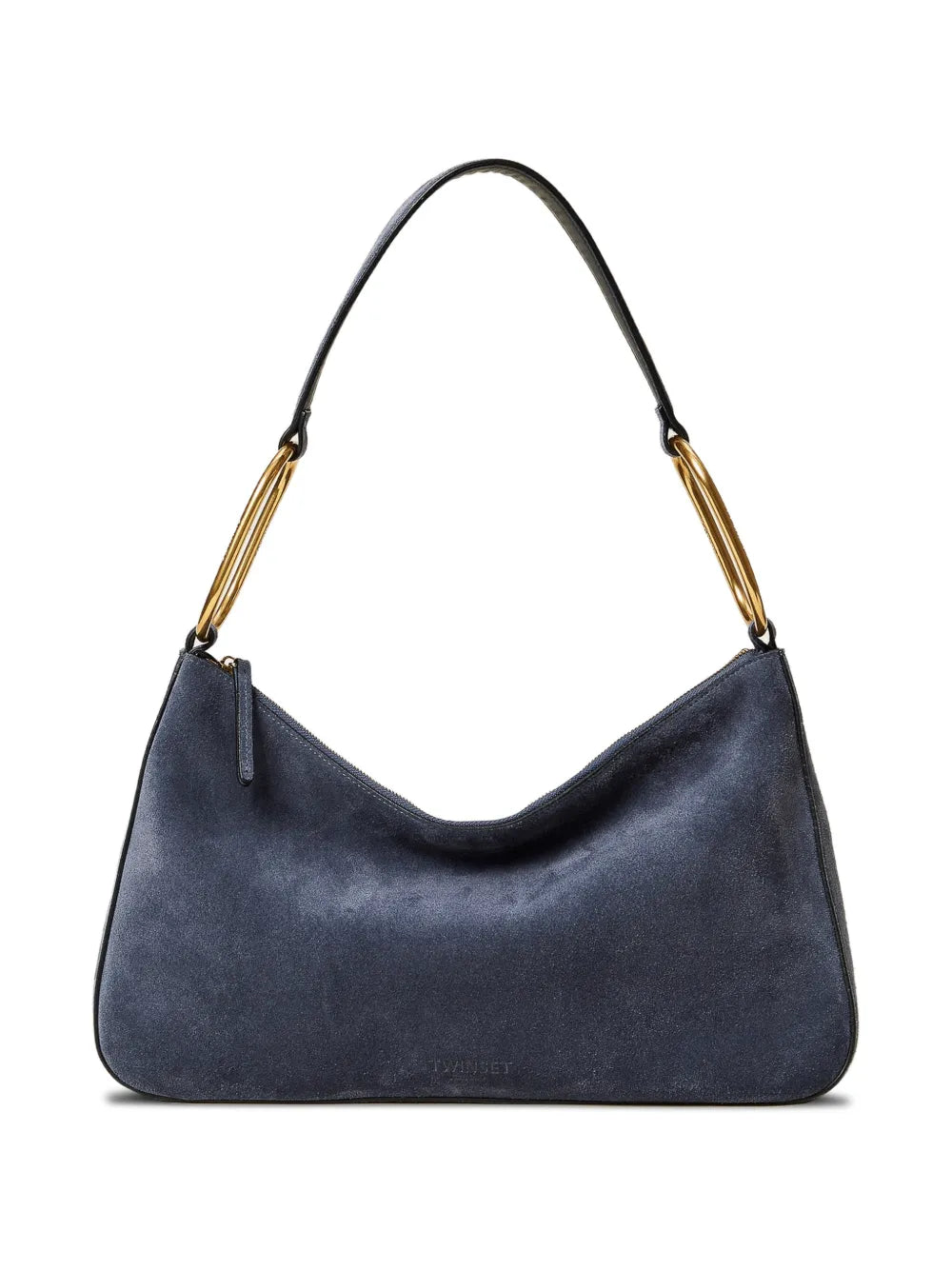 Twinset Liliane Ring Handle Shoulder Bag