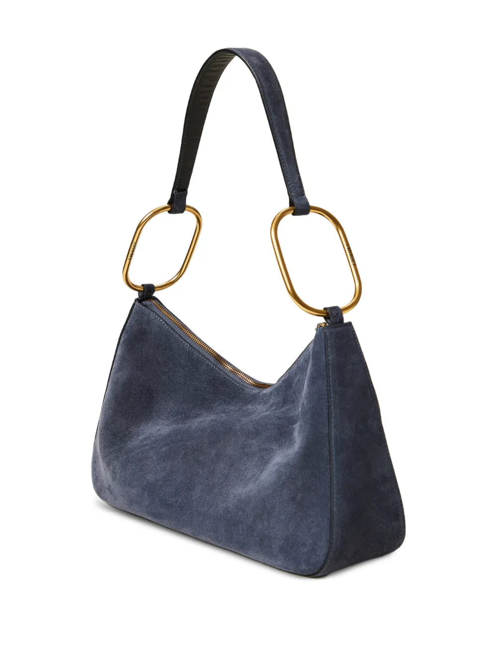 Twinset Liliane Ring Handle Shoulder Bag
