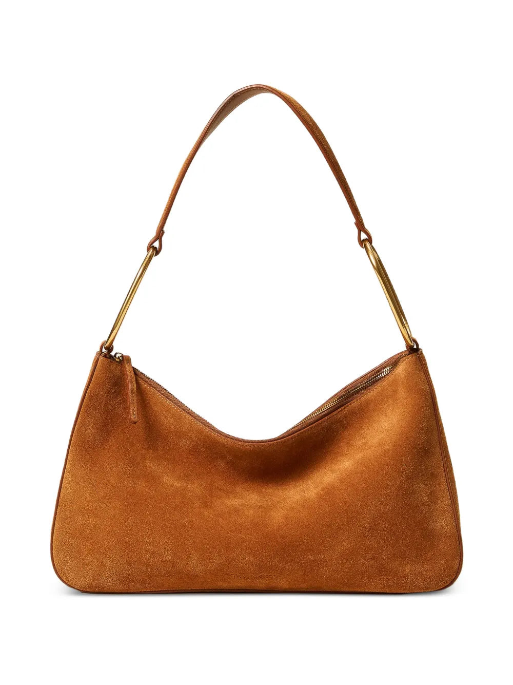 Twinset Medium Liliane Ring Detail Shoulder Bag