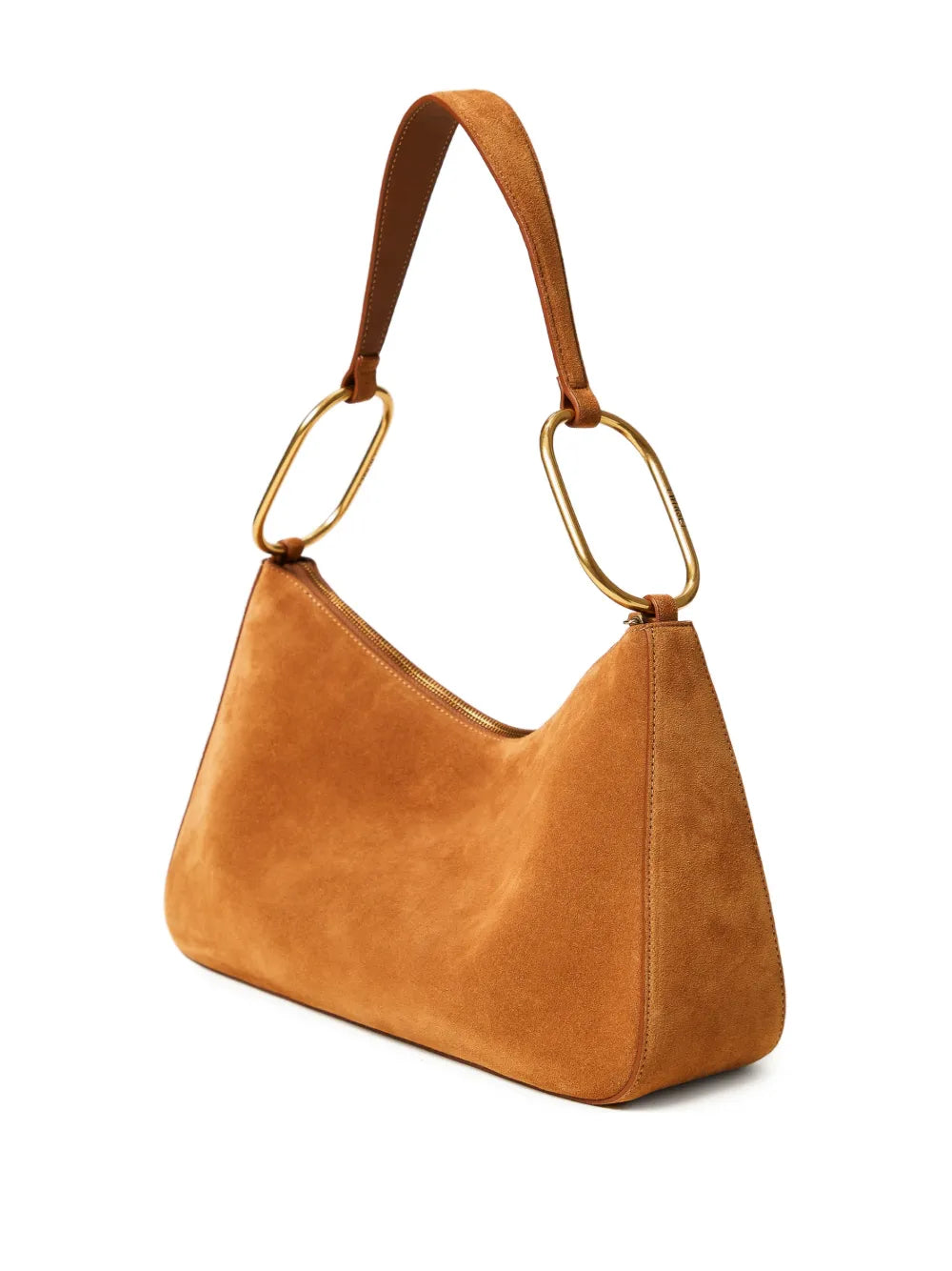 Twinset Medium Liliane Ring Detail Shoulder Bag