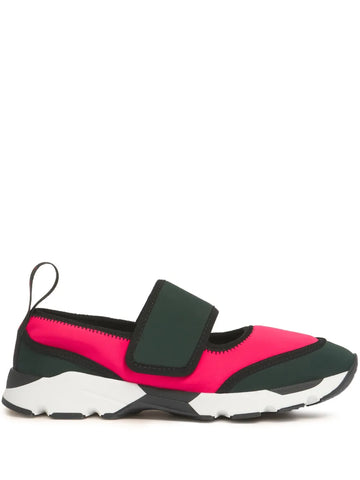 Marni Round-Toe Strap