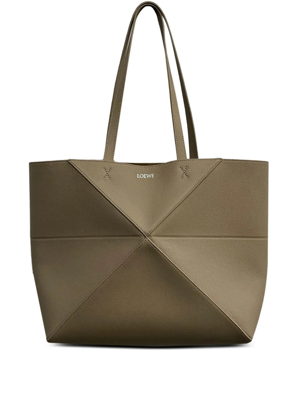 Loewe Medium Puzzle Fold Tote Bag