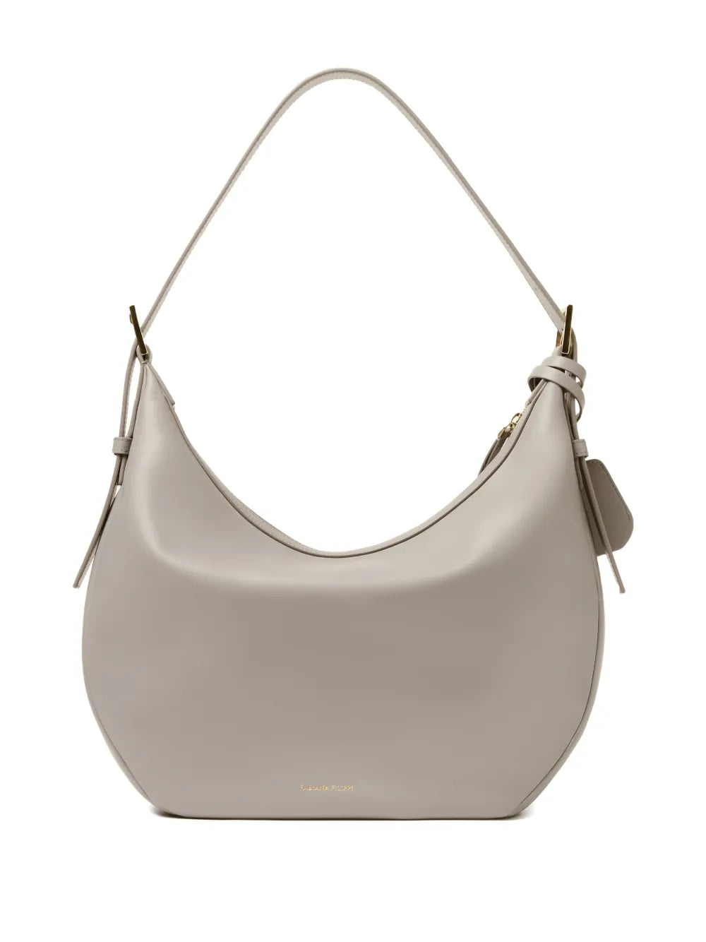 Fabiana Filippi Detachable Strap Shoulder Bag